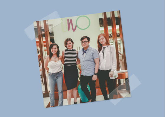 cebu fashion bloggers - 7 days of uno waterfront cebu - ching sadaya