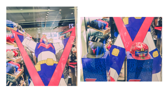 new era store launch cebu - voltes v - ching sadaya