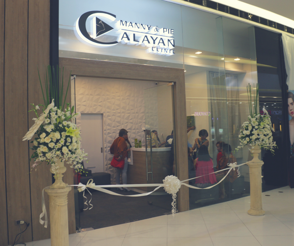 manny and pie calayan clinic sm seaside city cebu - front view - ching sadaya