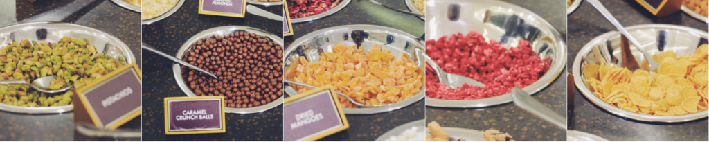 make-your-own-magnum-sm-seaside-city-cebu-ching-sadaya-blog-a-toppings-pistachio-dried-raspberries-dried-mango-caramel-crunch-balls-corn-flakes