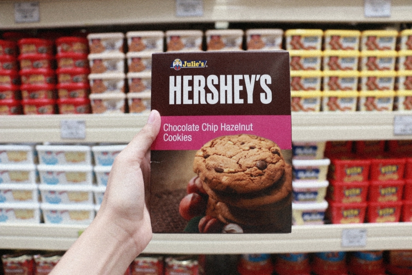 Landers Superstore Cebu_Hersheys Cookies_Ching Sadaya blog