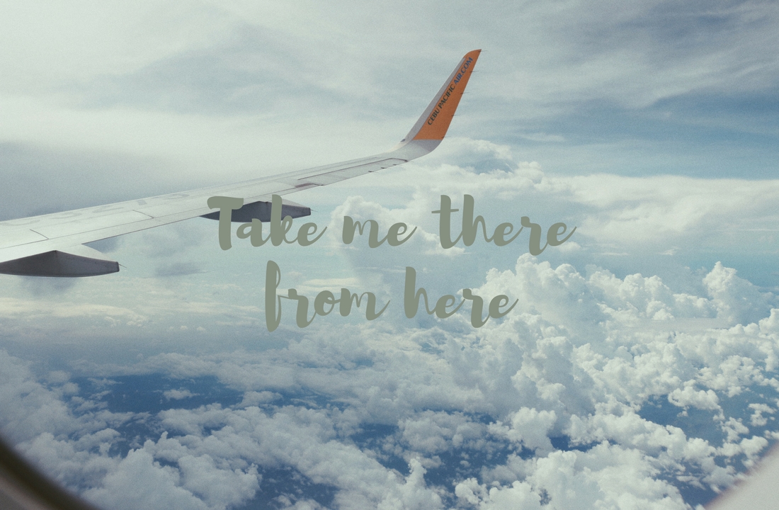 4th INTERNATIONALTRAVEL FESTIVAL slogan_Take me there from here_Ching Sadaya Blog