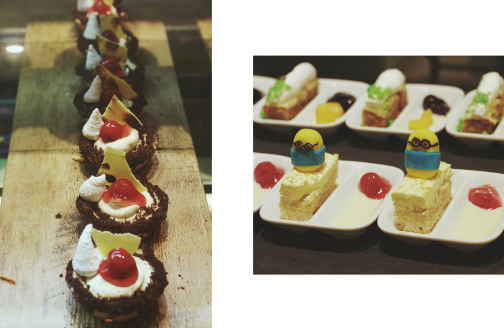 Marco Polo Brunch n Bubbles - desserts - Ching Sadaya blog