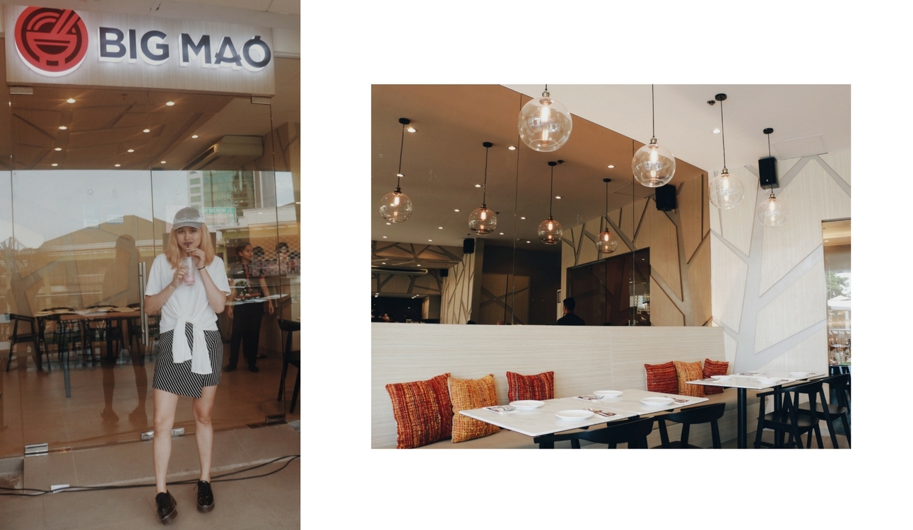 Big Mao Launches New Brand and Dishes_Cebu restaurants_interior and exterior1_Ching Sadaya Blog